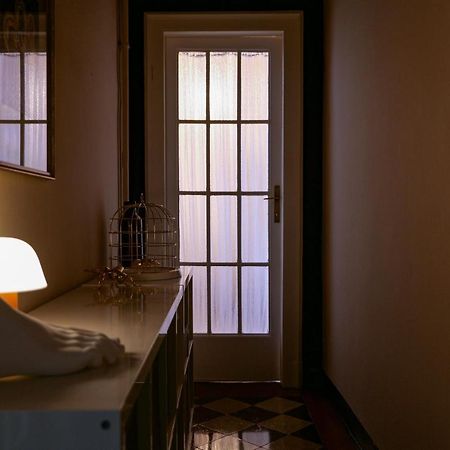 House Of Frames Bed & Breakfast Milano Ngoại thất bức ảnh