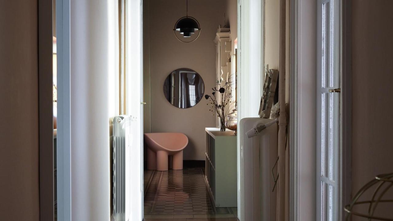 House Of Frames Bed & Breakfast Milano Ngoại thất bức ảnh