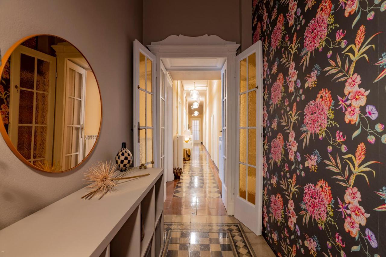 House Of Frames Bed & Breakfast Milano Ngoại thất bức ảnh