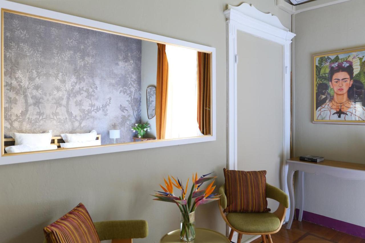 House Of Frames Bed & Breakfast Milano Ngoại thất bức ảnh