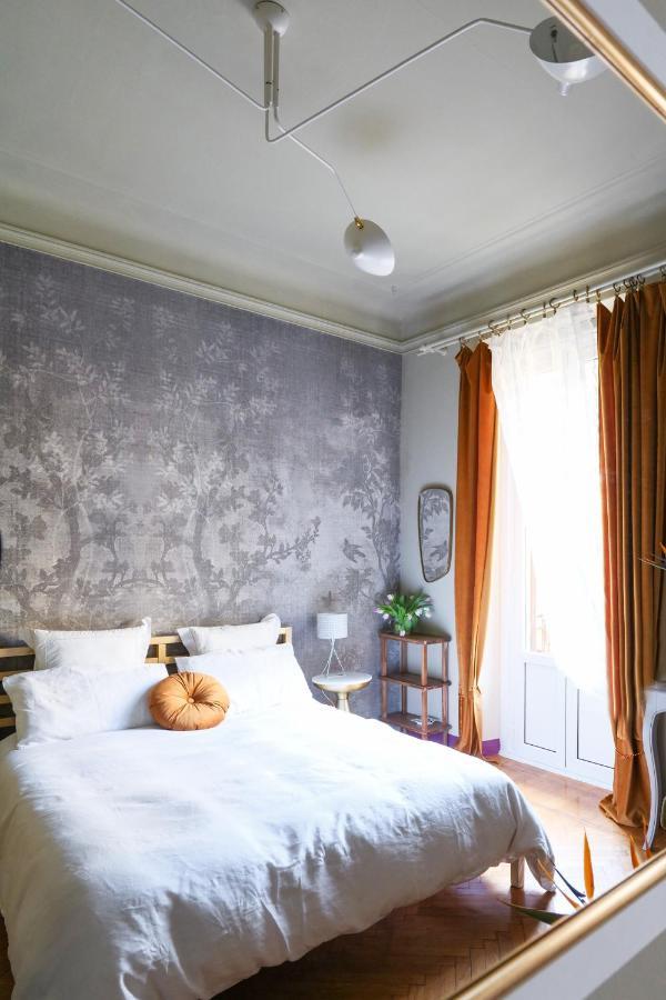 House Of Frames Bed & Breakfast Milano Ngoại thất bức ảnh