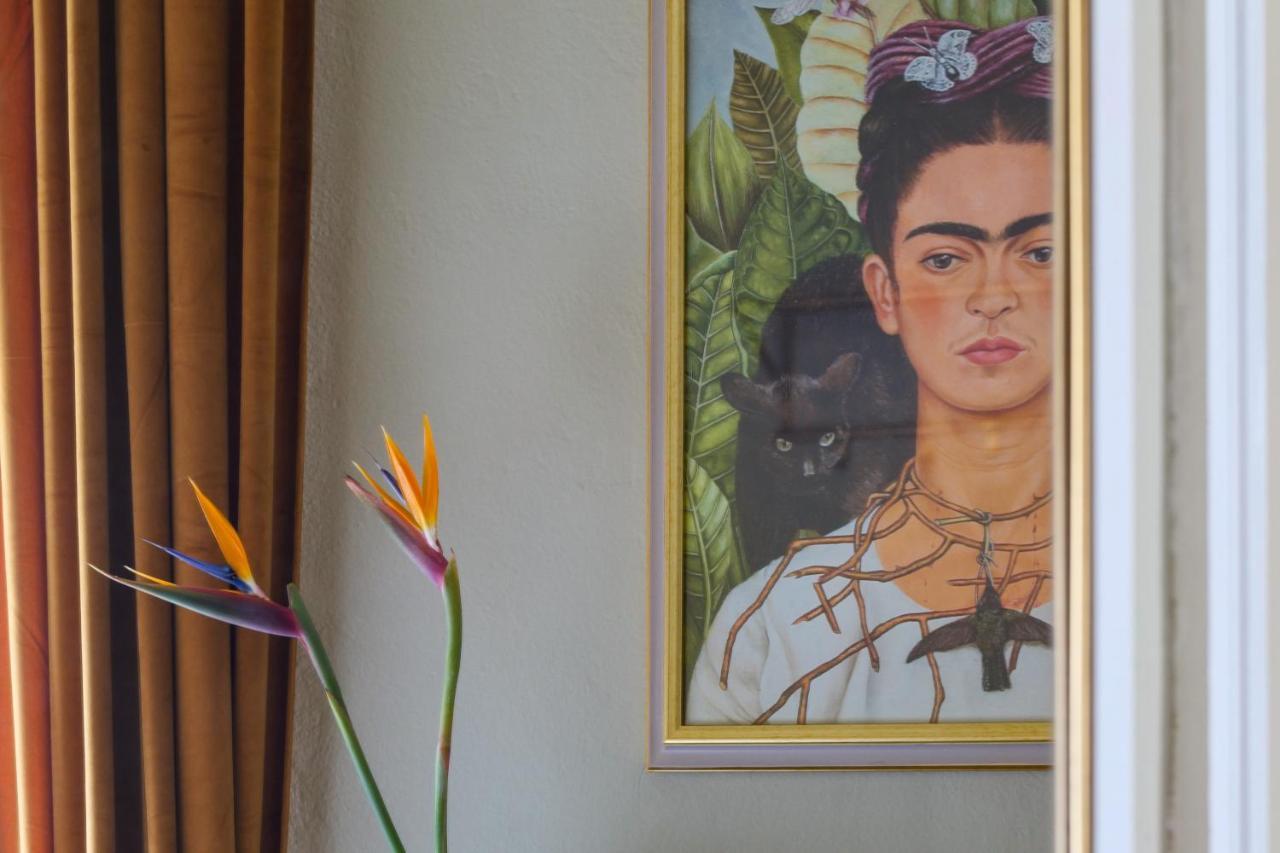 House Of Frames Bed & Breakfast Milano Ngoại thất bức ảnh