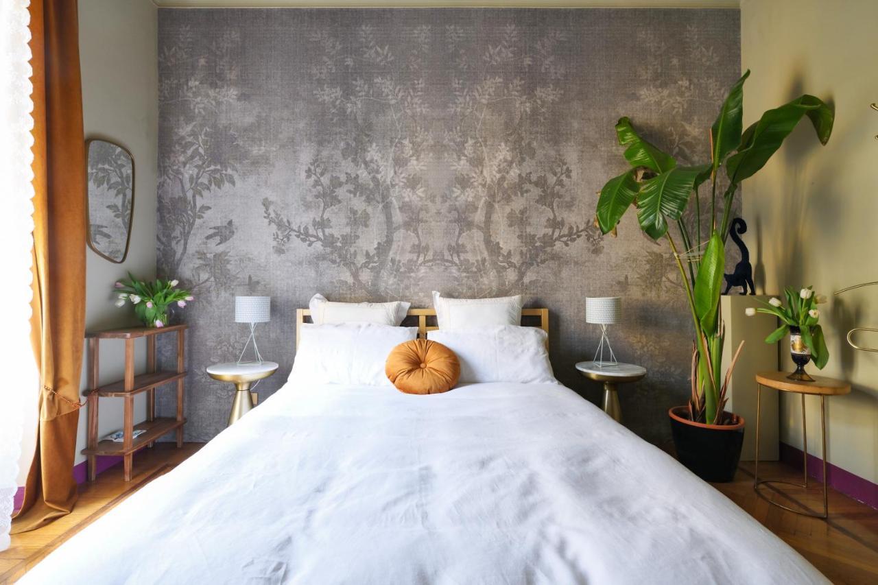 House Of Frames Bed & Breakfast Milano Ngoại thất bức ảnh