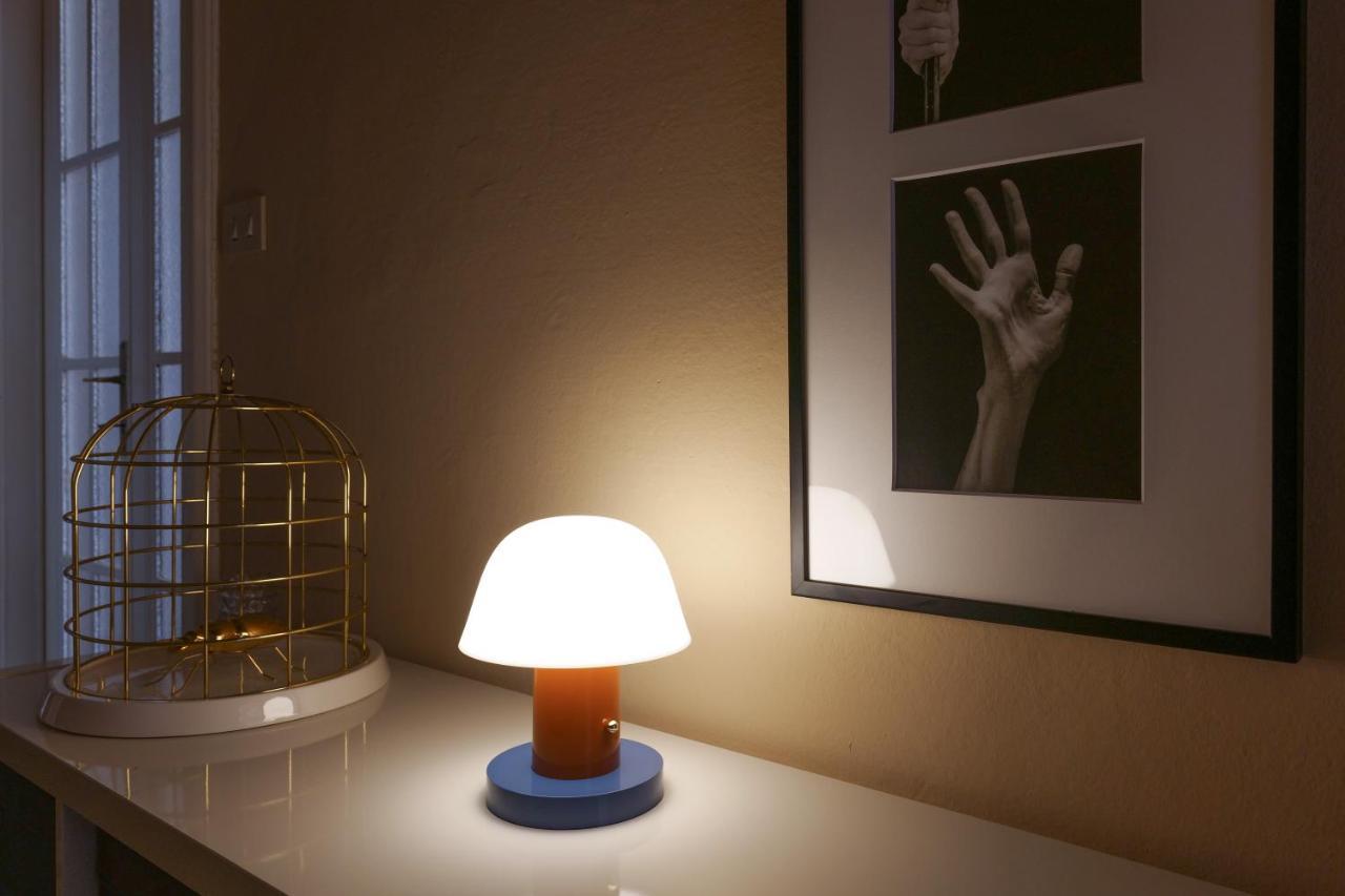 House Of Frames Bed & Breakfast Milano Ngoại thất bức ảnh