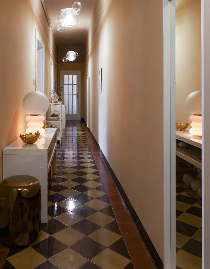 House Of Frames Bed & Breakfast Milano Ngoại thất bức ảnh