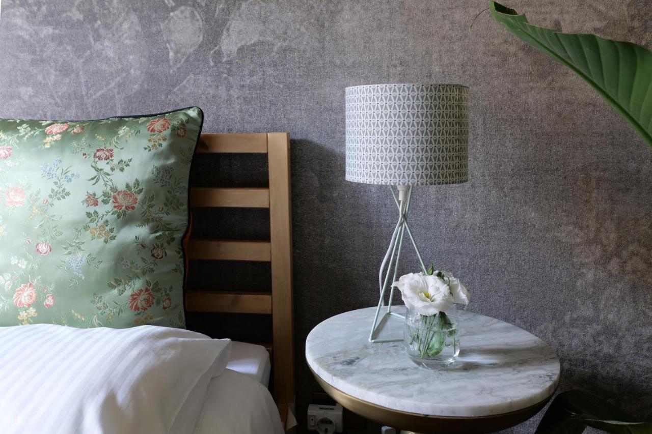 House Of Frames Bed & Breakfast Milano Ngoại thất bức ảnh