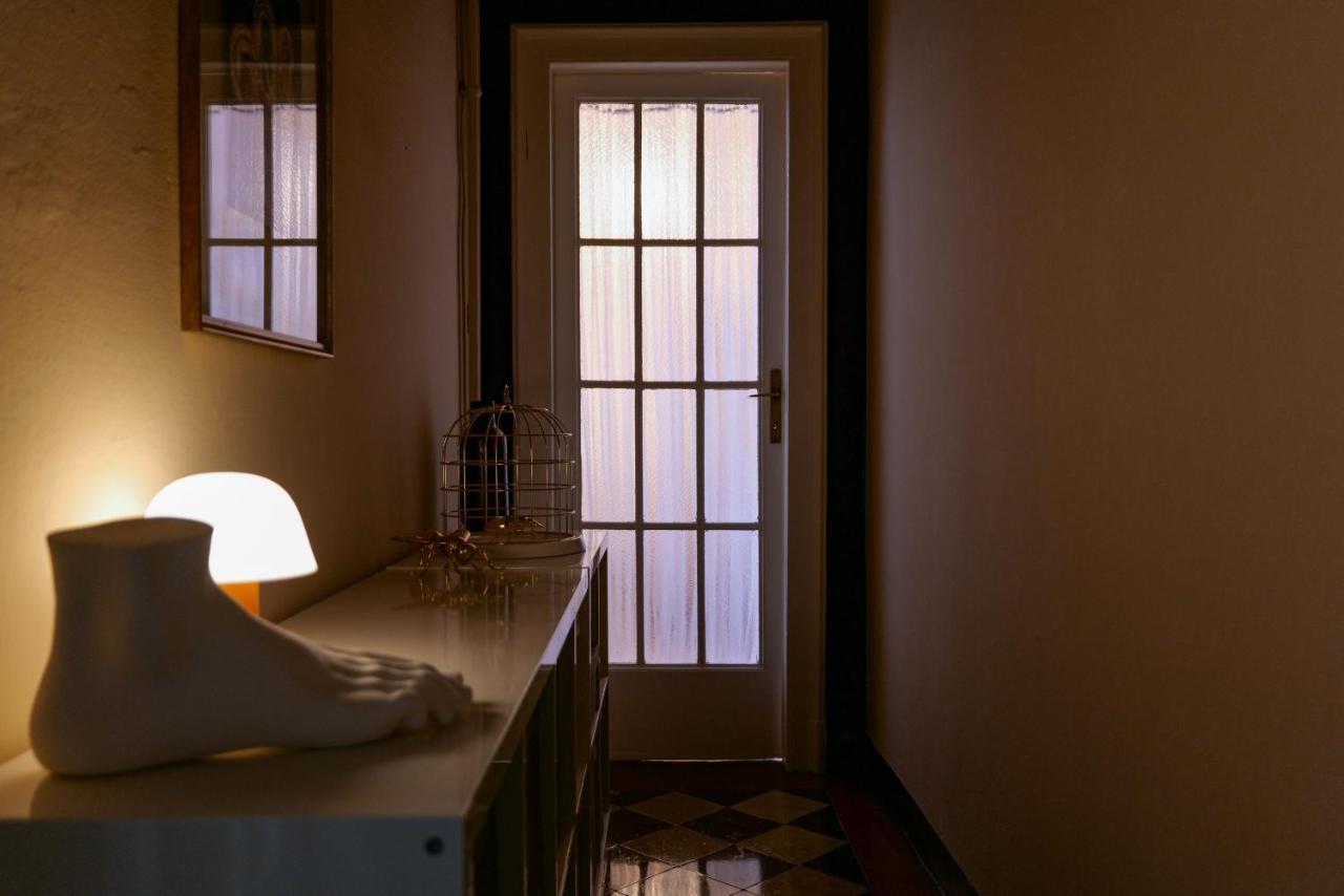 House Of Frames Bed & Breakfast Milano Ngoại thất bức ảnh