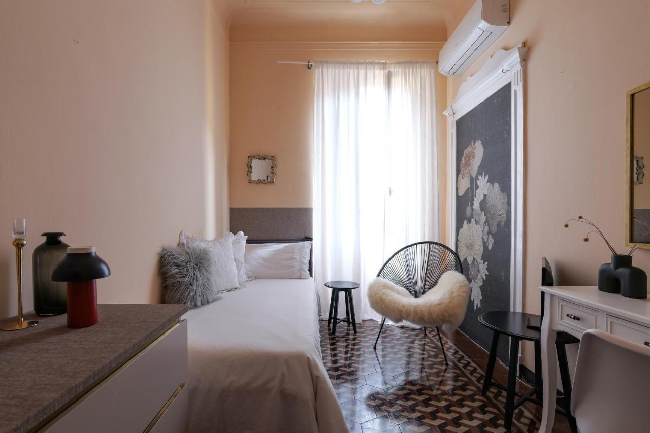 House Of Frames Bed & Breakfast Milano Ngoại thất bức ảnh