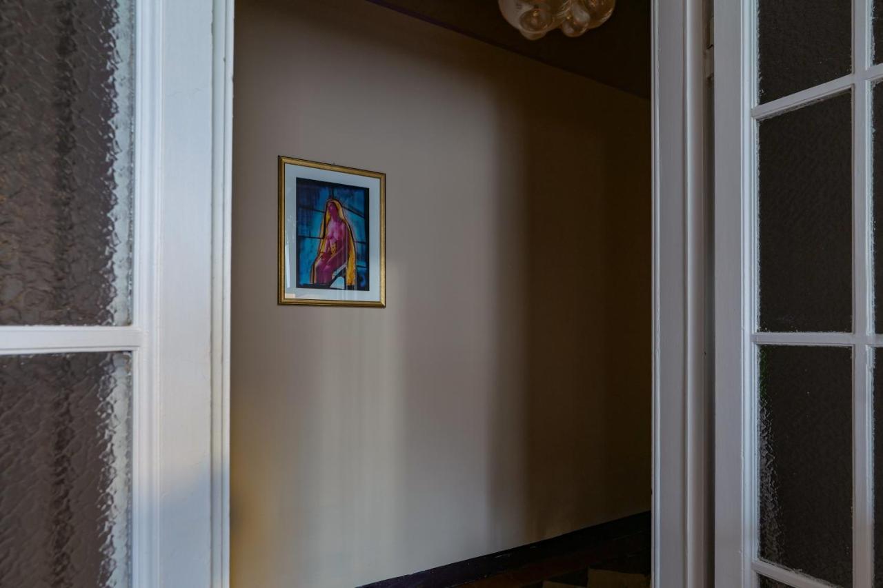House Of Frames Bed & Breakfast Milano Ngoại thất bức ảnh