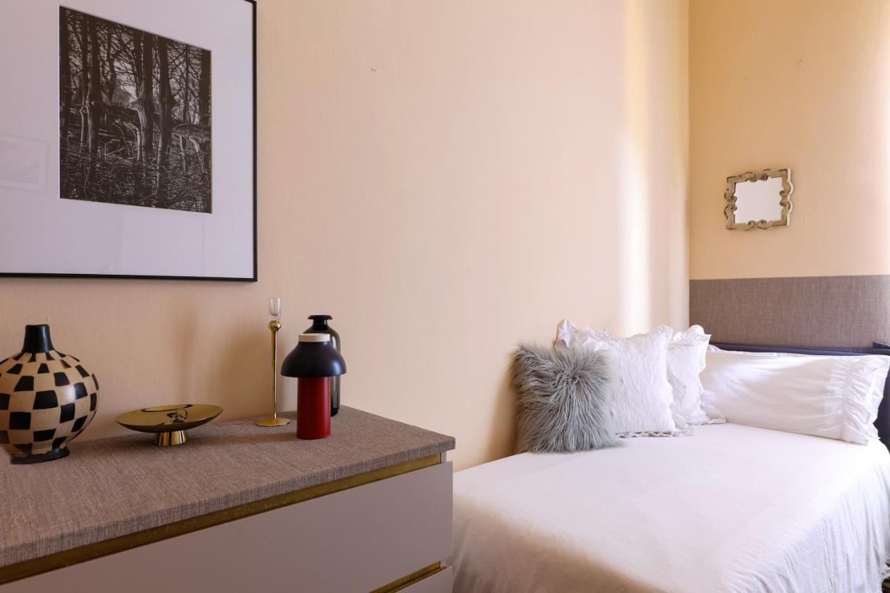 House Of Frames Bed & Breakfast Milano Ngoại thất bức ảnh