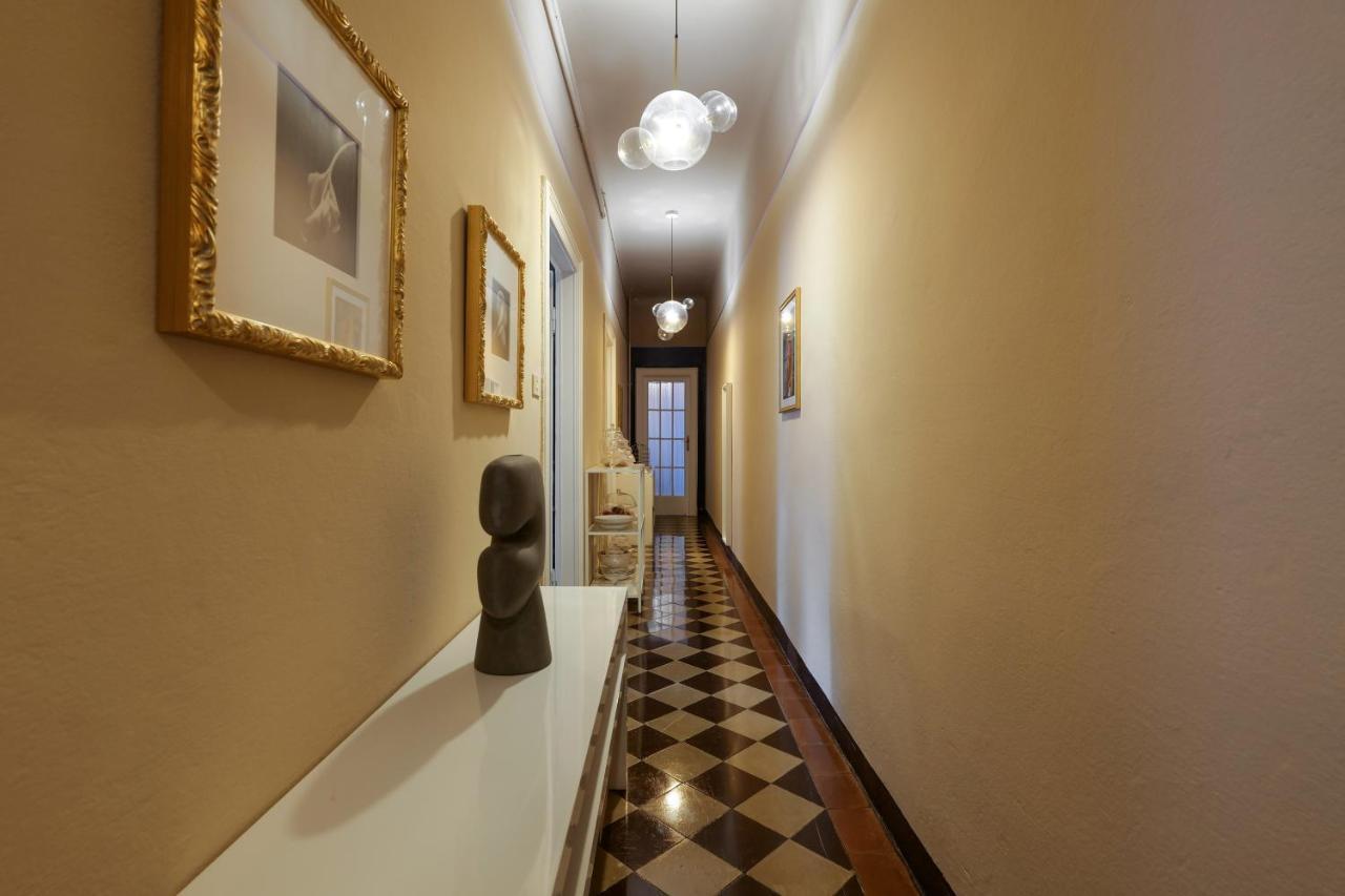 House Of Frames Bed & Breakfast Milano Ngoại thất bức ảnh