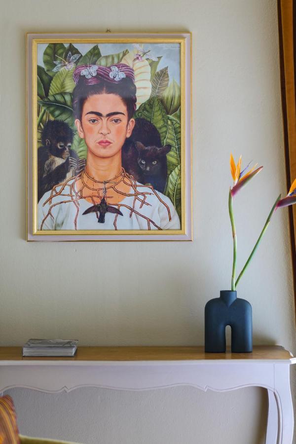 House Of Frames Bed & Breakfast Milano Ngoại thất bức ảnh