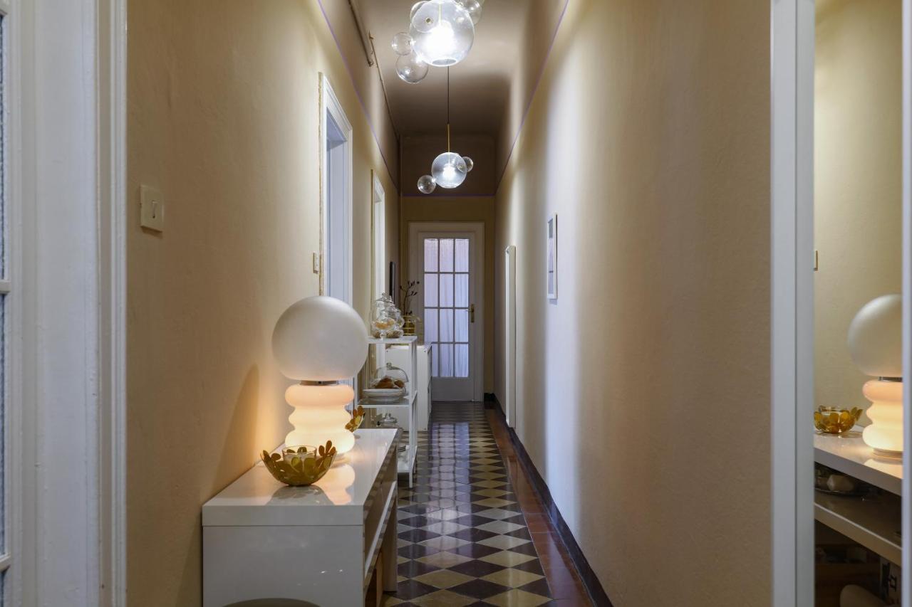 House Of Frames Bed & Breakfast Milano Ngoại thất bức ảnh