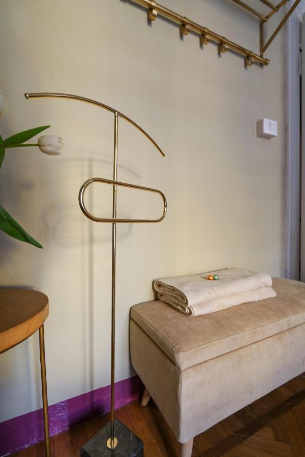 House Of Frames Bed & Breakfast Milano Ngoại thất bức ảnh