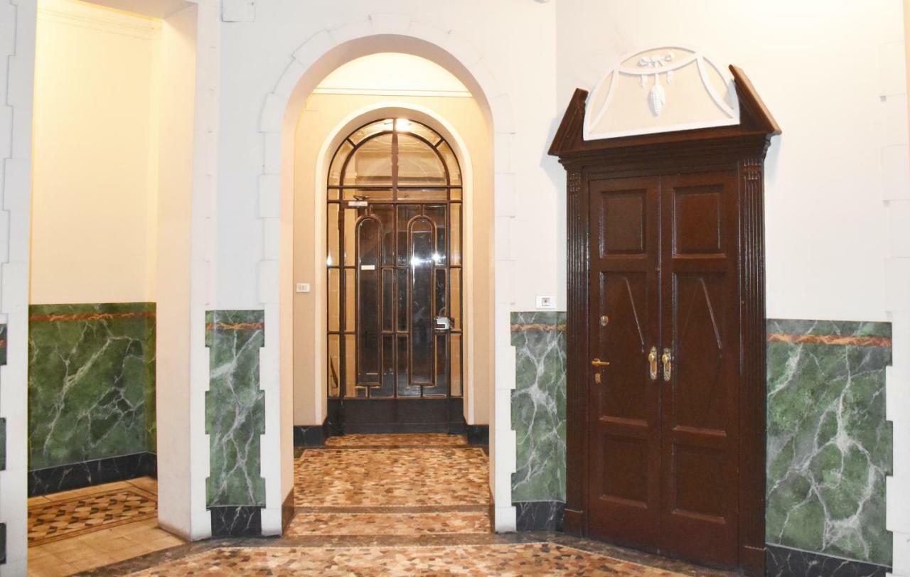 House Of Frames Bed & Breakfast Milano Ngoại thất bức ảnh