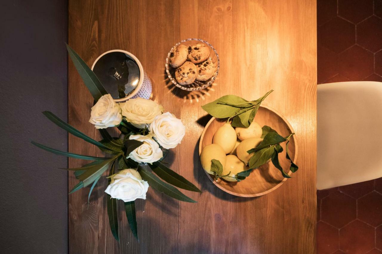 House Of Frames Bed & Breakfast Milano Ngoại thất bức ảnh