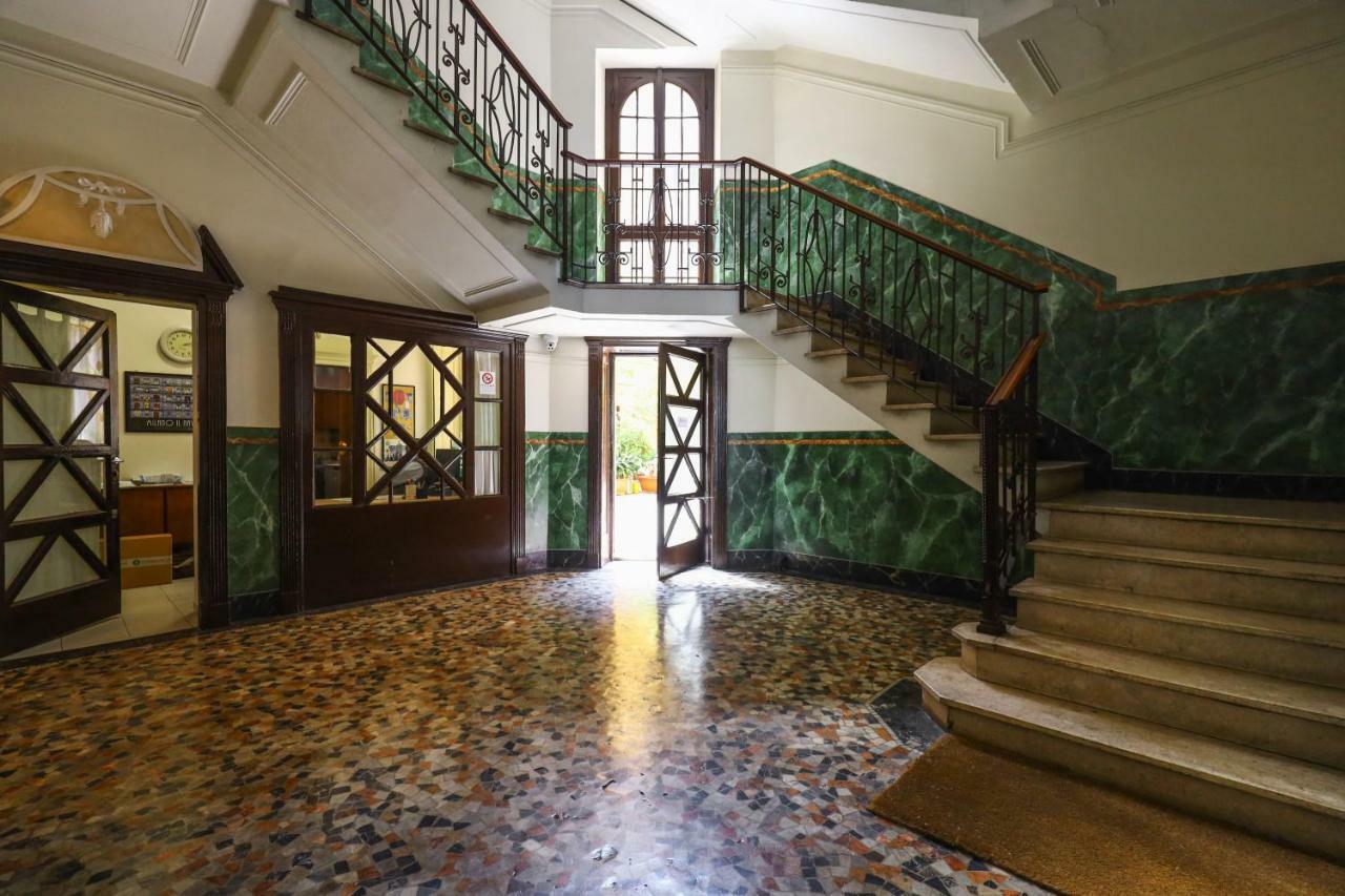 House Of Frames Bed & Breakfast Milano Ngoại thất bức ảnh