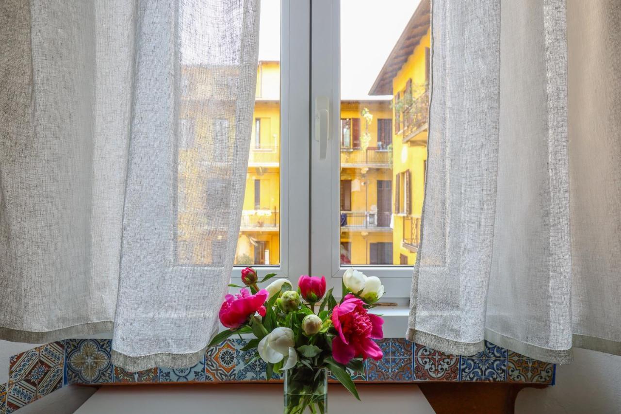House Of Frames Bed & Breakfast Milano Ngoại thất bức ảnh