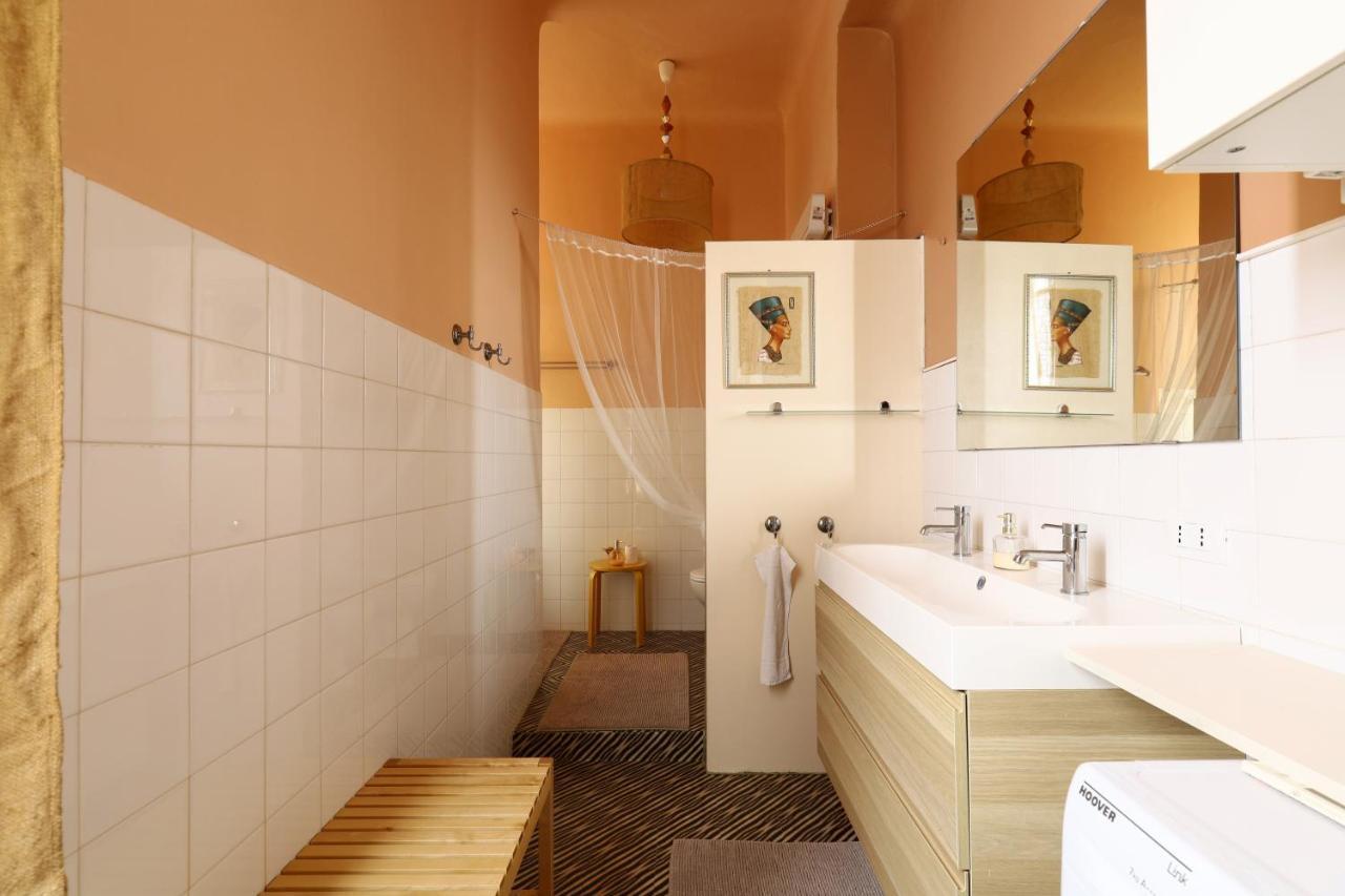 House Of Frames Bed & Breakfast Milano Ngoại thất bức ảnh